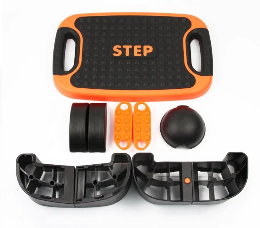 Multi-function Fitness Step Aerobic Step board platform