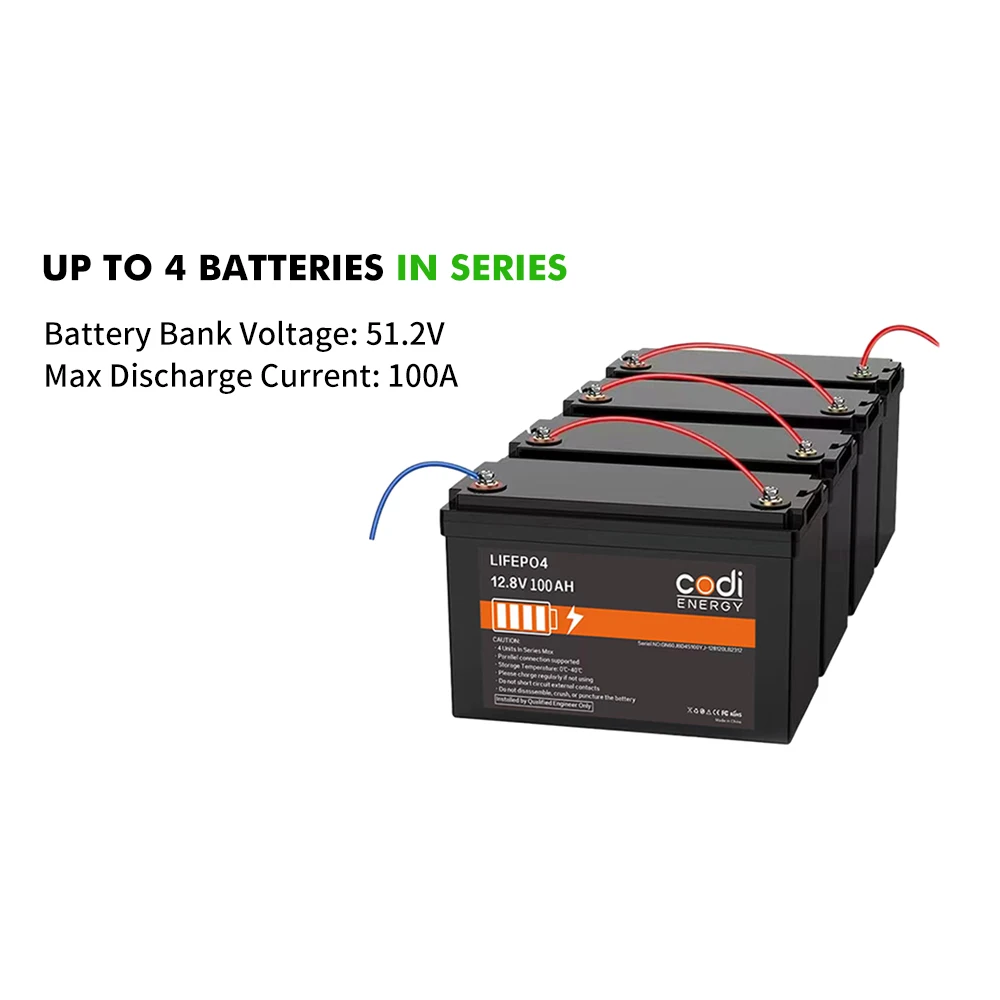 Manufacture Lithium Ion Battery 12v 100ah 400ah 48v 100ah Lithium Battery 400ah 200ah 120ah 100ah Lifepo4 Battery
