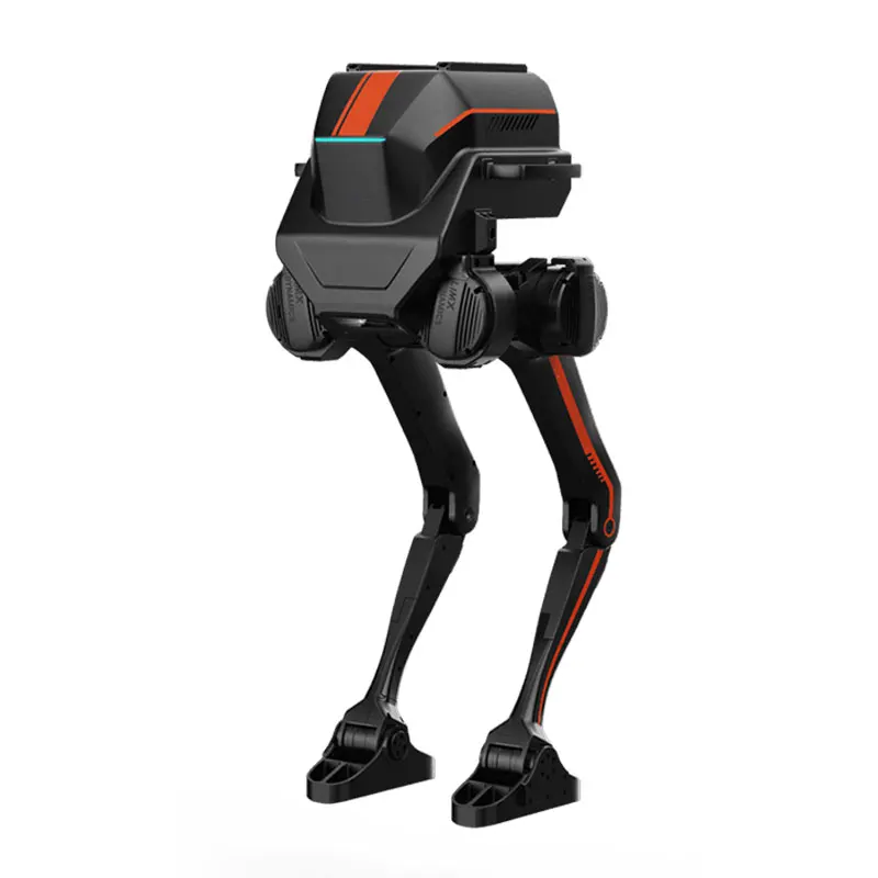 Foxtechrobot Лучшая цена искусственный Интеллектуальный интеллект обучающий гуманоидный робот для продажи