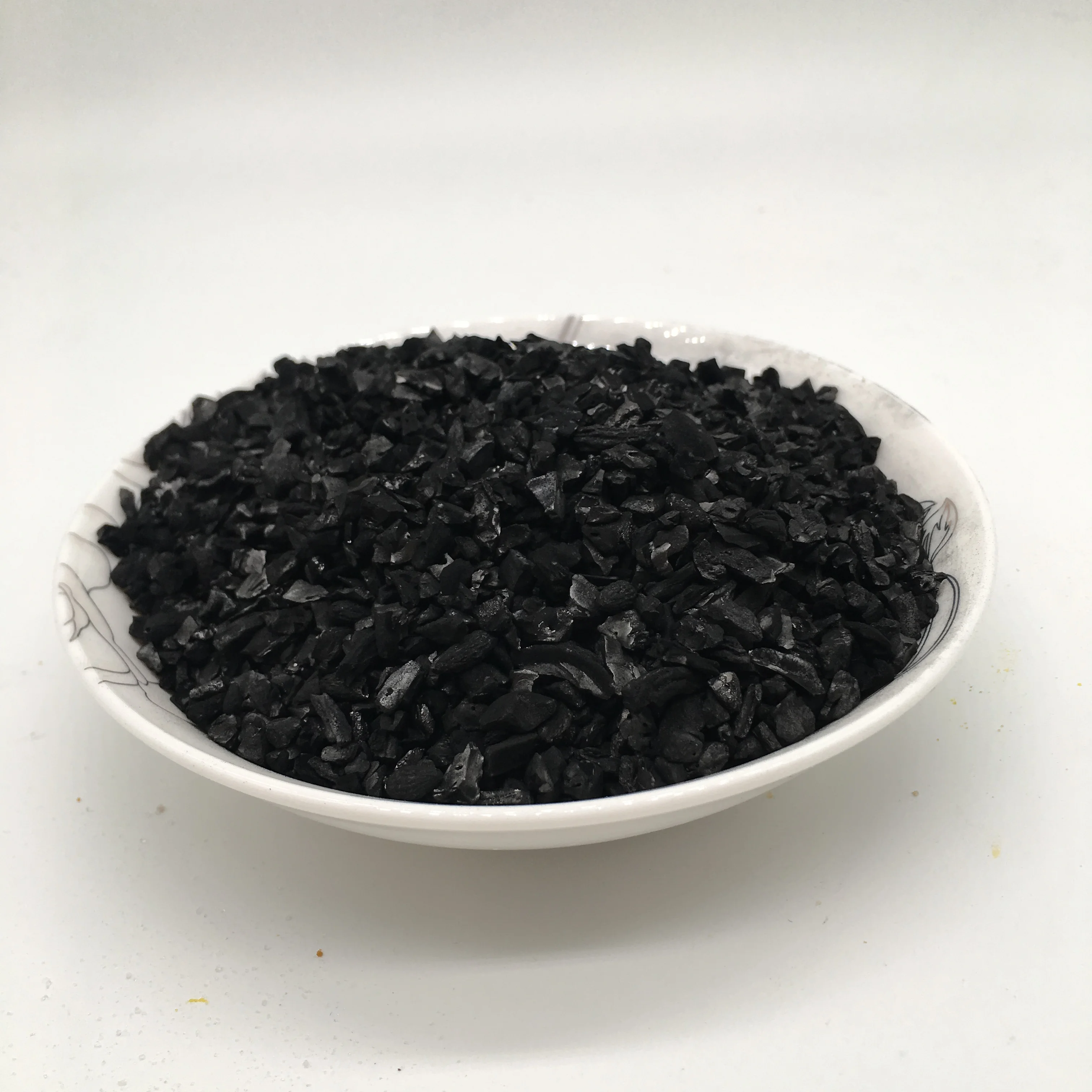 Фильтр для очистки дыма, материал для упаковки, угольный корпус, Кокосовая оболочка, активированный уголь