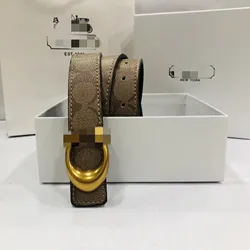 Ladies genuine Leather Fashion C Designer Luxury V Belt Black custom Belts for Women