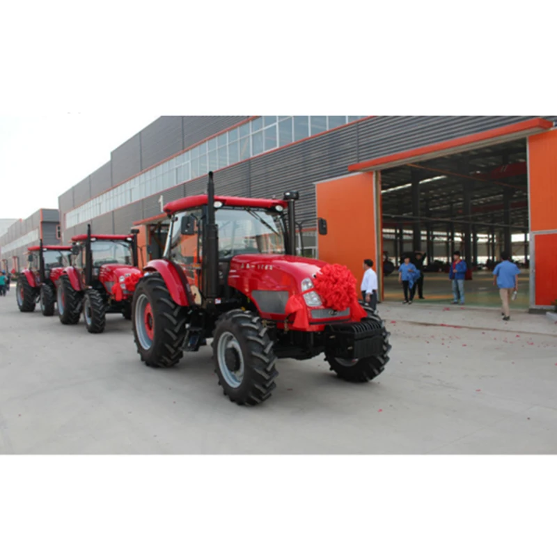 Professional Manufacture garden tractor new cheap buy tractor 20 hp tractor