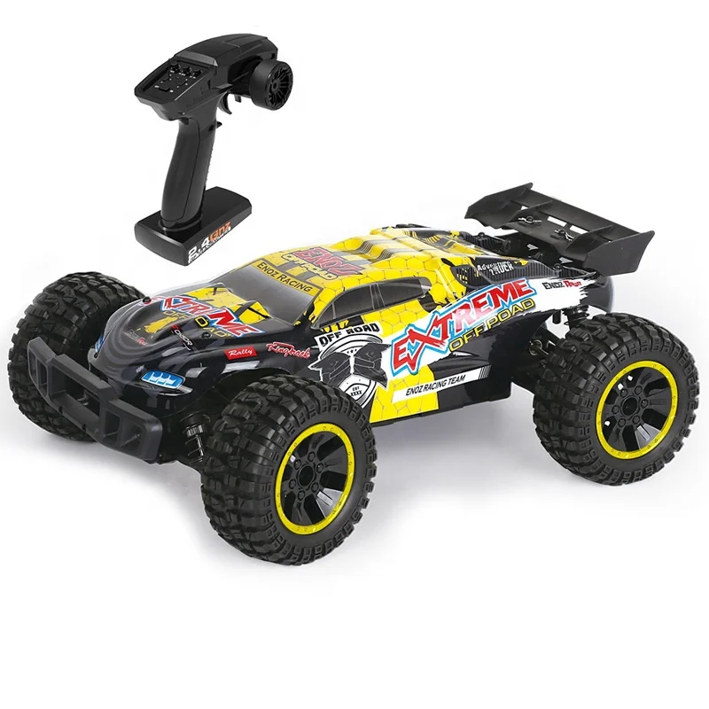 1/10 9202E 4 wheel driving mad racing crawler rock mud sand all terrain radio control hobby vehicle electric professional rc car