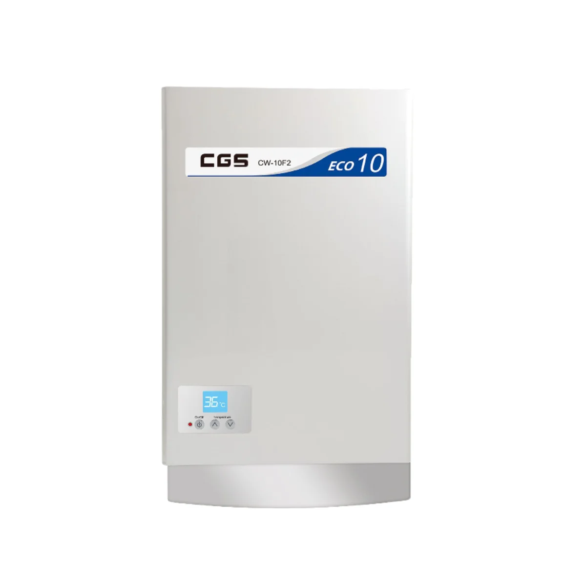 High Quality CW10F2RF-TG TownGas 10 Liter Water Heater Flame Out Protection Gas Water Heaters