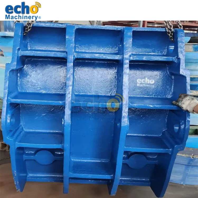 MR122 Z impact toggle baffle wall monoblock F10501501 F10501511