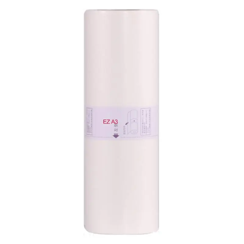 Good Quality  EZ A3 S-7609 Master Roll for EZ370/390/590/570/371/391/591 Digital Duplicator