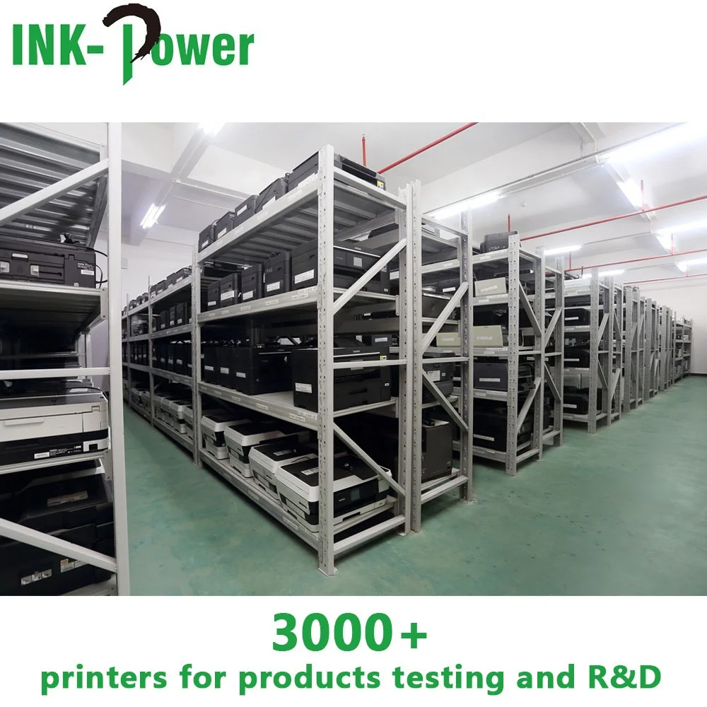 INK-POWER 210 M210 M215 C210 Premium Color Compatible Inkjet Ink Cartridge for Samsung CJX 1000 CJX-1050W Printer