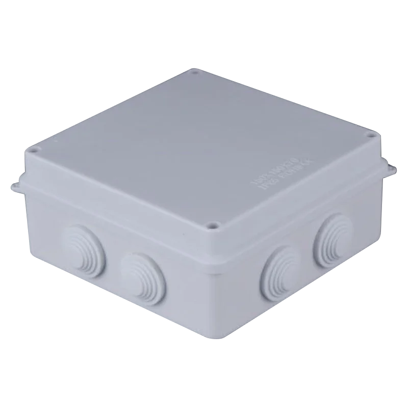 1000*100*70 ABS Waterproof Electrical Junction Box IP65 Waterproof Switch Enclosure