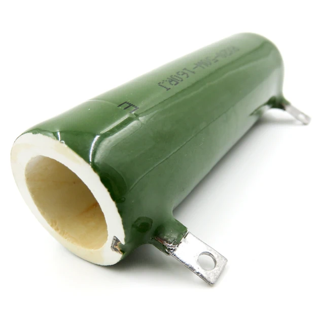 150W 250R 500R non inductiev wire wound resistor