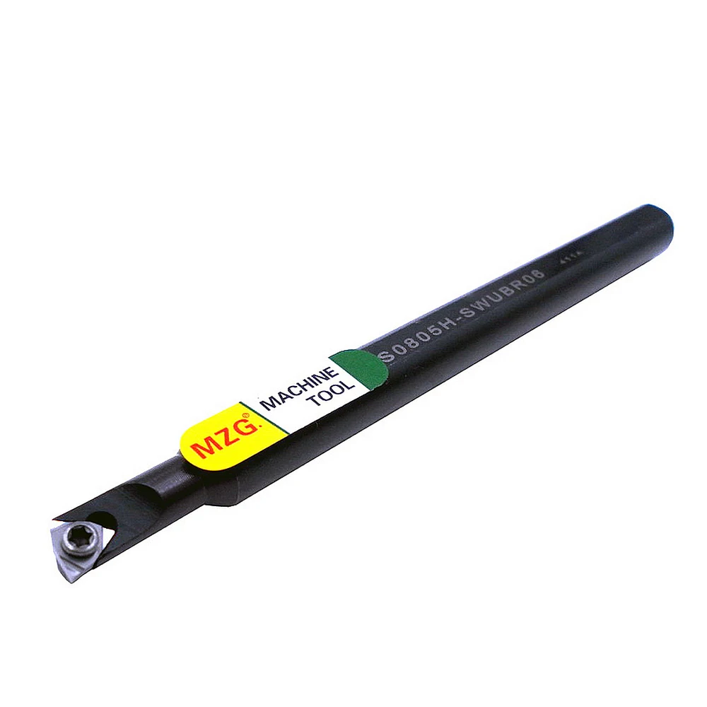 Maifix 0806 1006 1005 SWUBR Toolhoder Small Hole Machine Cutter Turning Inserts Internal Boring Tools
