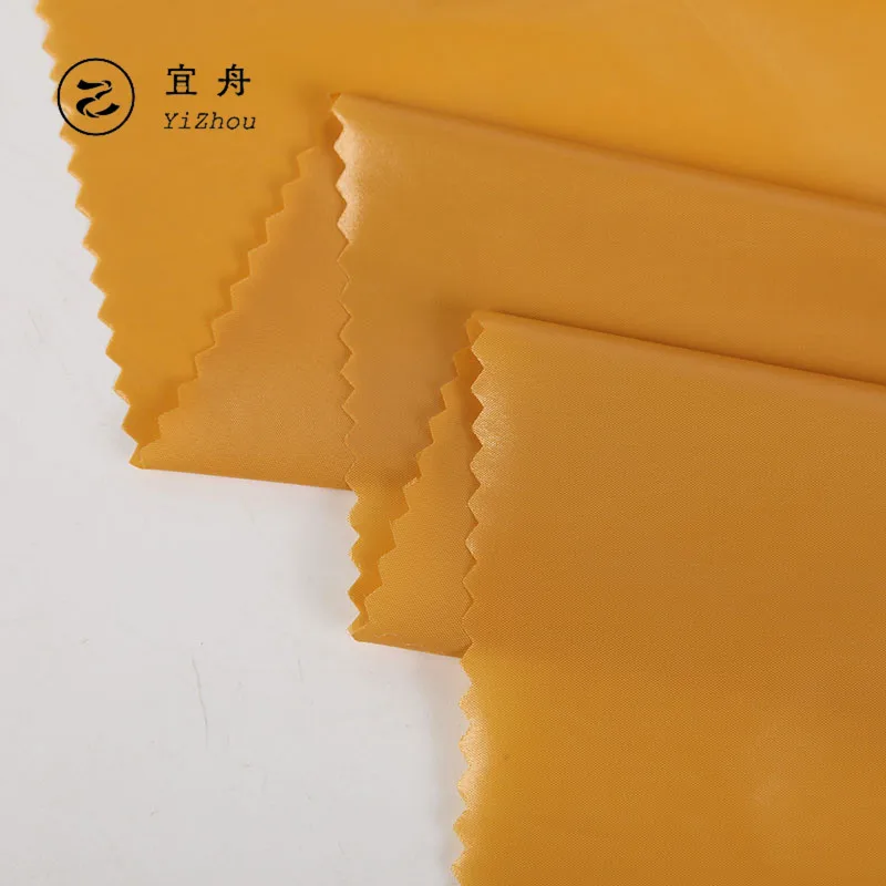 Fabric Taffeta Best Quality 100% nylon fabric taffeta fabric for clothing