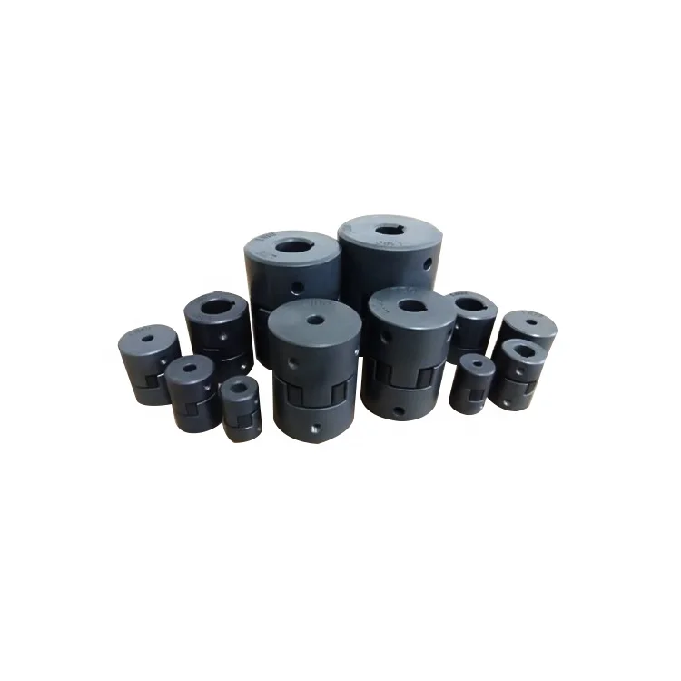 Shaft coupling GE GR HRC flexible couplings and chain couplings fcl nm L type