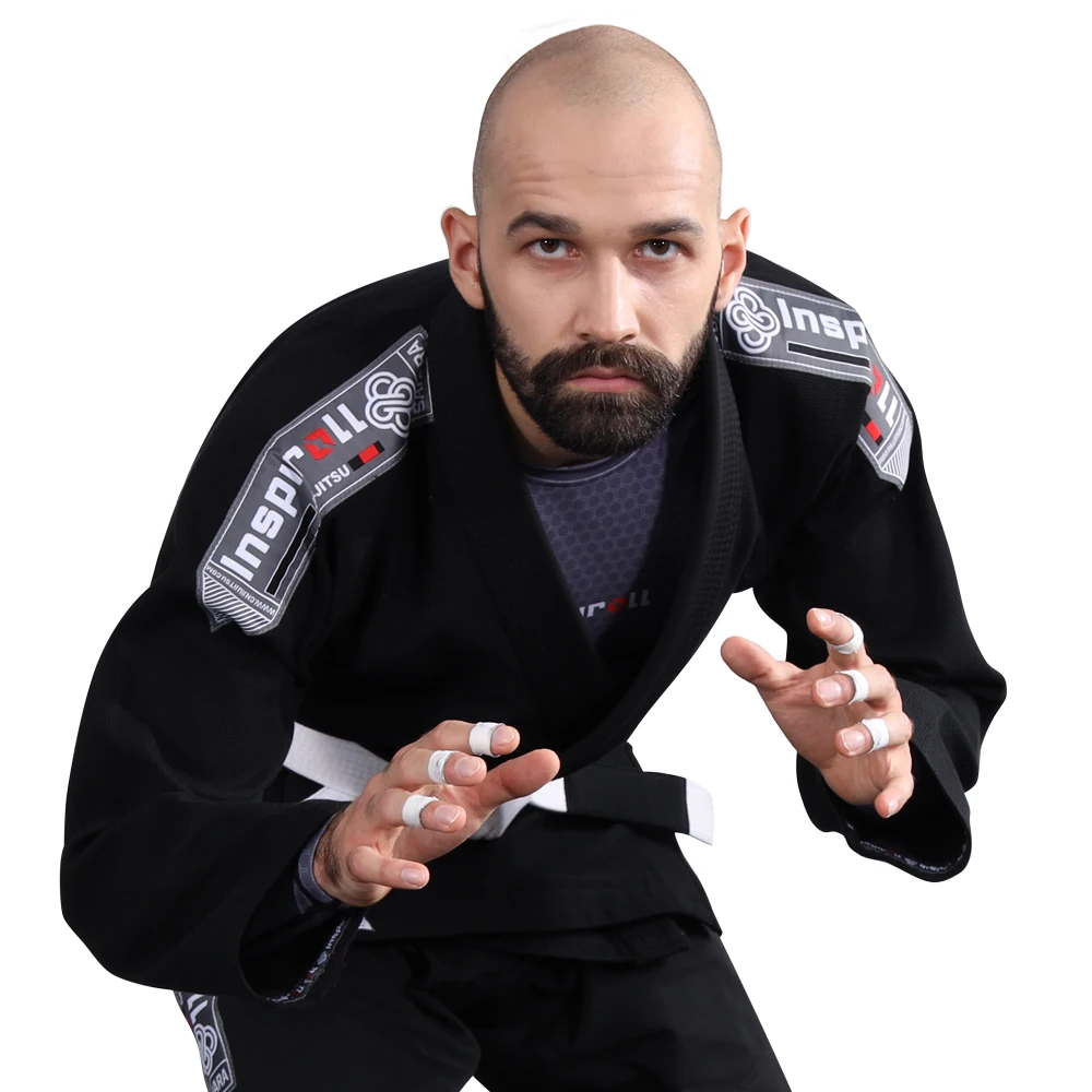  Высококачественная лента на палец bjj