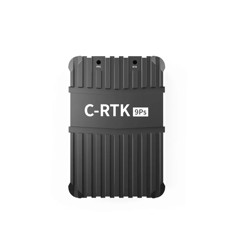 CUAV C-RTK 9Ps Centimeter-level Positioning Module High Precision GPS RTK GNSS Pixhawk For UAV Performing aerial survey