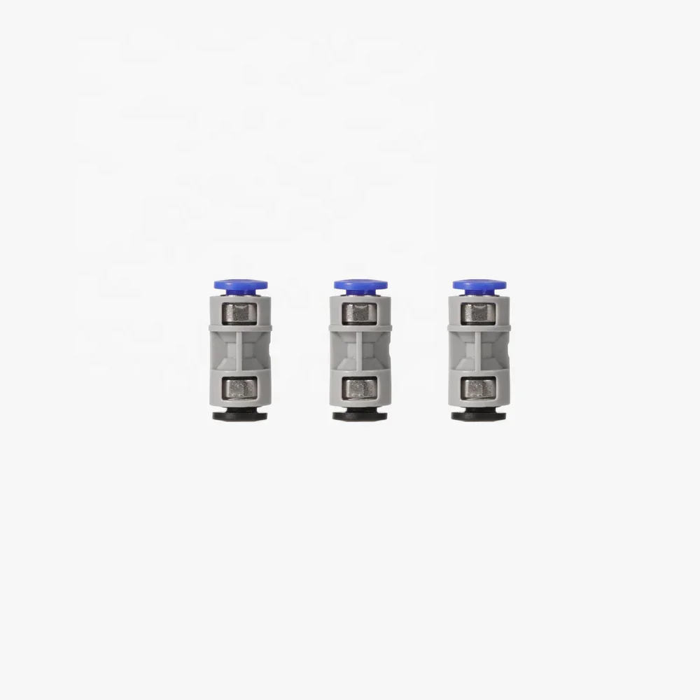 Bambu Lab Wholesale PTFE Tube Coupler for X1 Series and P1 Series FDM 3D Printers
