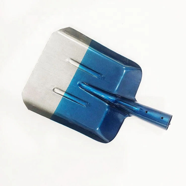 
Hot Sale Hole Digging Tools Spade Shovel Farming Shovel head 
