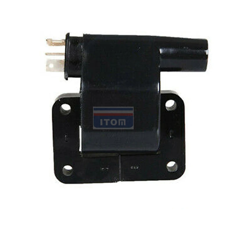 ITOM IGNITION COIL ITOM-2602 FOR MAZDA F21018100