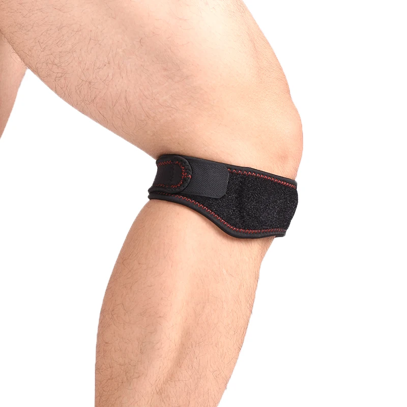 Knee Pain Relief Patella Stabilizer Knee Strap Brace Support