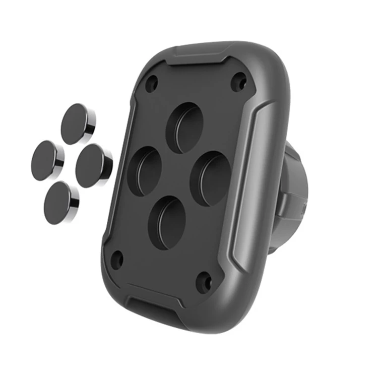 New arrival Mobile Accessories Magnetic Air Vent Mount Car Phone Holder RAXFLY Magnetic Stand Car Holder