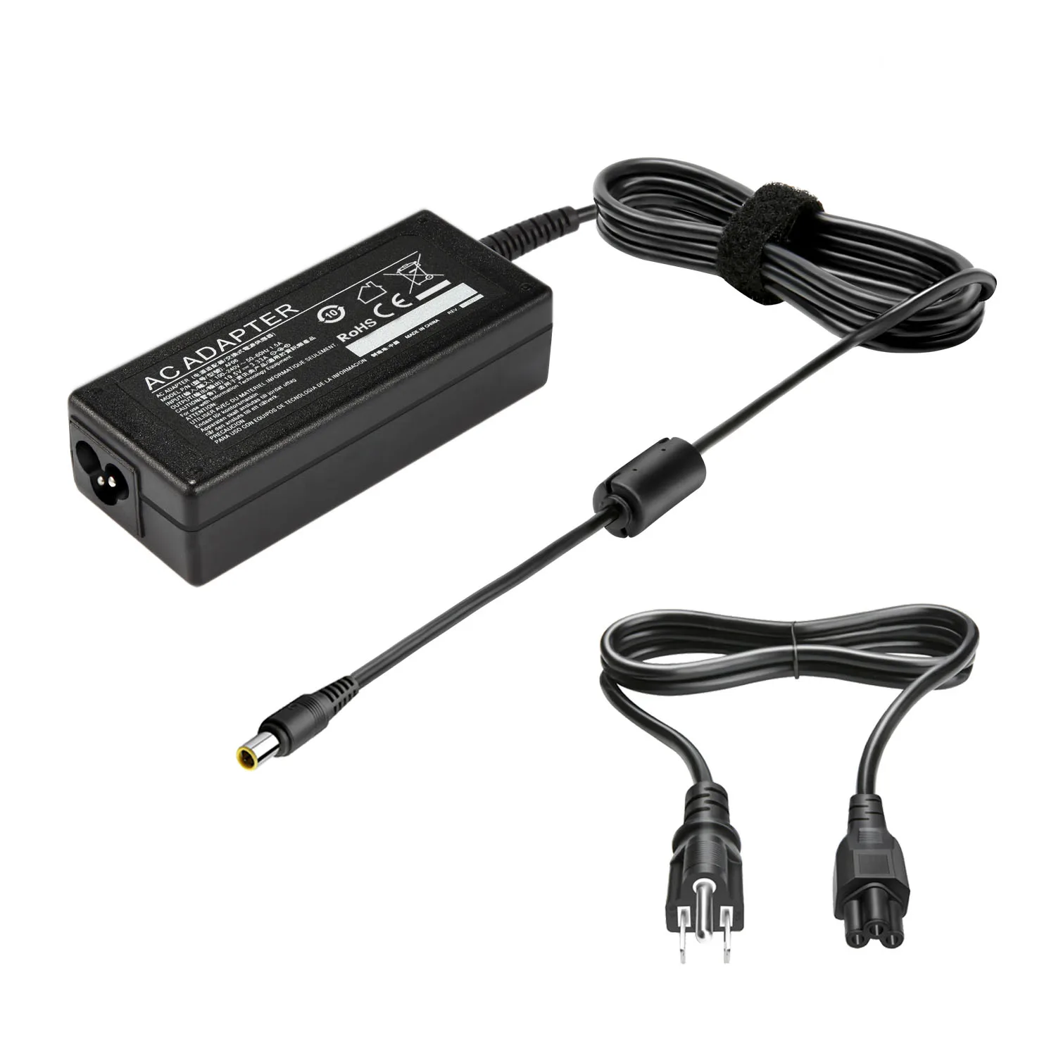 65w 20v 325a replacement laptop ac adapter for lenovo thinkpad laptop charger for lenovo power adapter