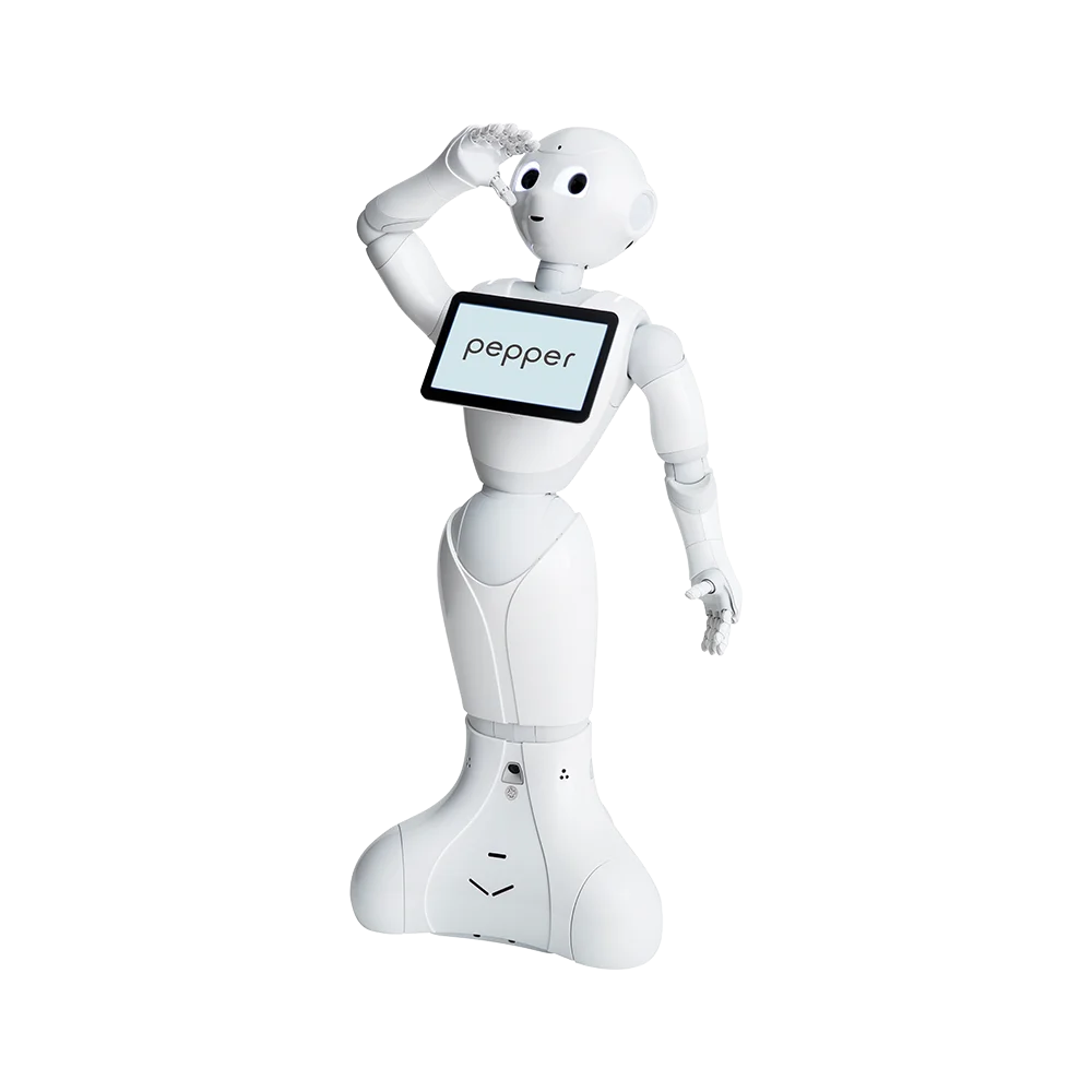 SoftBank Перцовый робот многофункциональный программируемый для танцев поет распознавание лица и эмоций