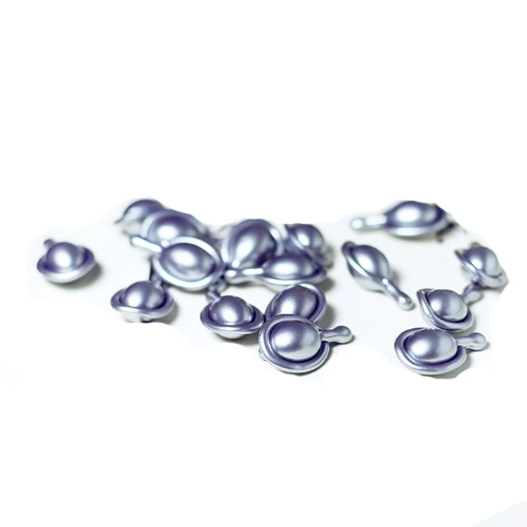 
Facial Essence Lotion Anti Aging Brightening Facial Serum Capsules Capsule Skin Care For Skin 