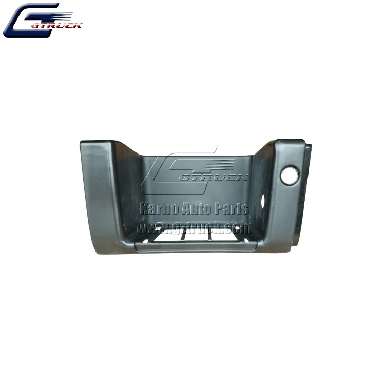 Karno Truck body part Foot Step Board LH 8141003 RH 8141004 Step well case for VOLVO FH9 FH10 FM12 FMX16