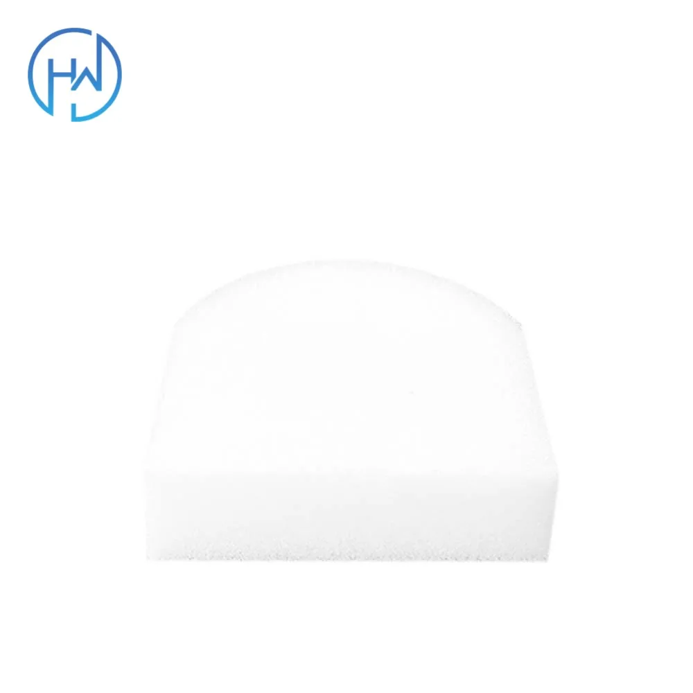 Fit For Sharks WD100 WD101 WD200 WD201 Vacuum Cleaner Replacement Part Floor Soft Roll Brush and filter Accessories