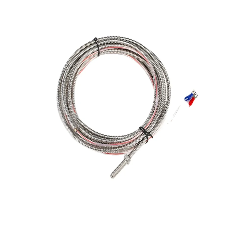 Hot Sale High temperature thermocouple rtd pt100 temperature sensor