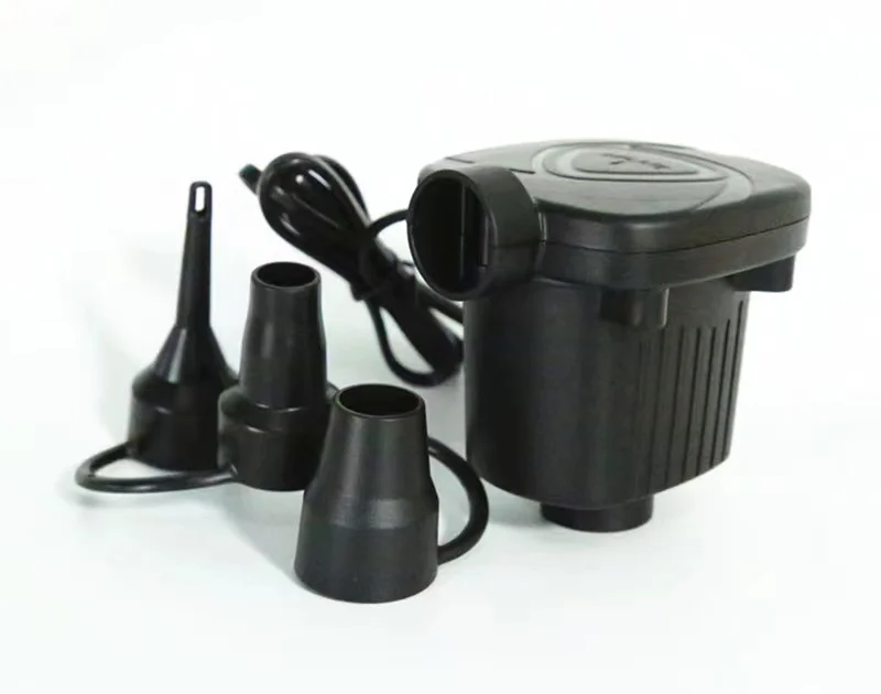 E01 pcp YImei vacuum compression bag electric pump floating inflatable deflating dual-purpose electric pump swimming pool