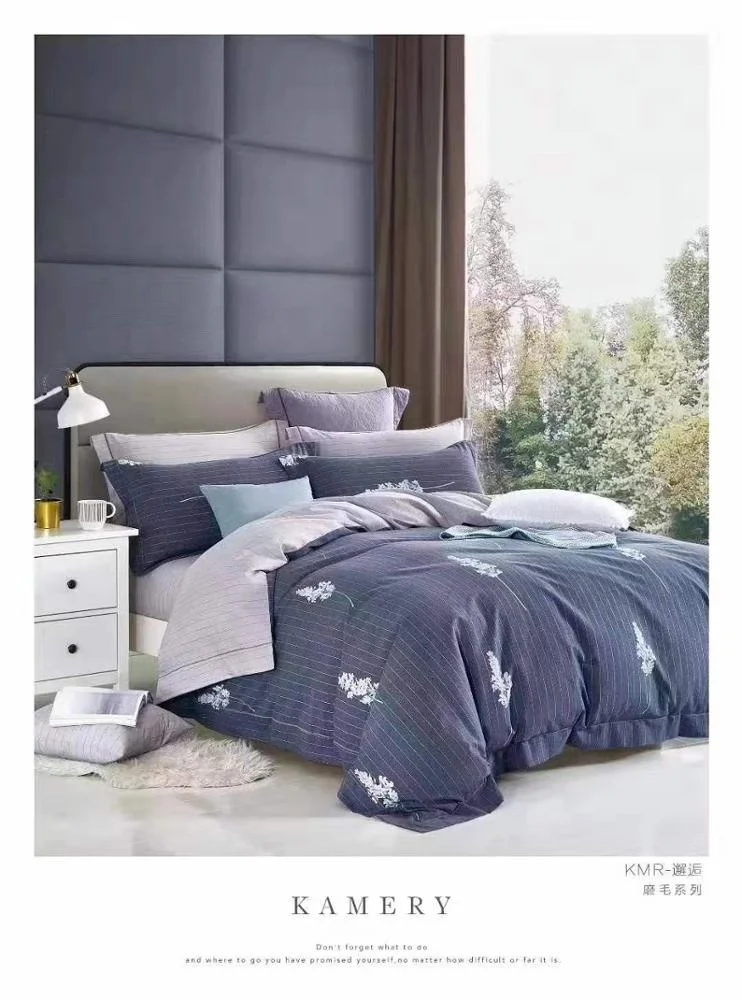 polyester fabric for bedding sheets