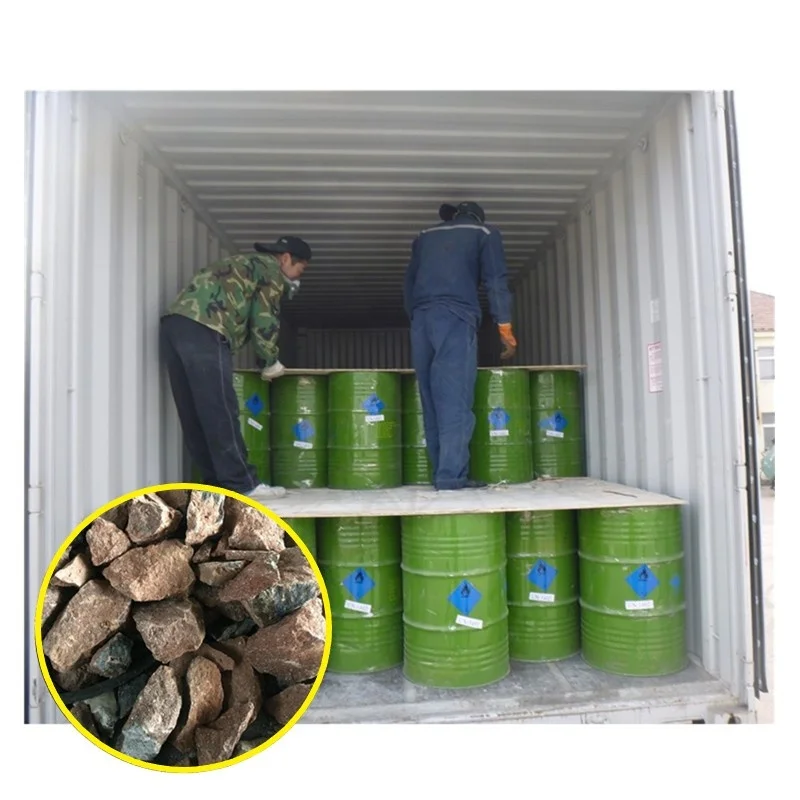 msds calcium carbide Chinese calcium carbide2550 for gas plant