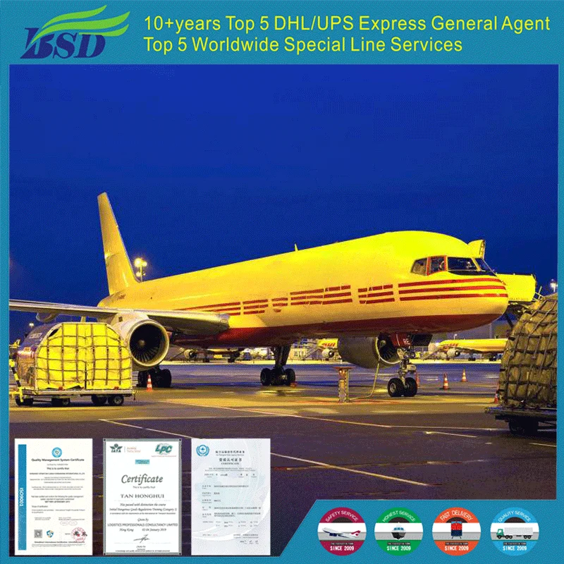 Shipping Agent to Vietnam Freight Forwarder Ddp Air Freight Container Shipping Clothes From China to Saudi Arabia