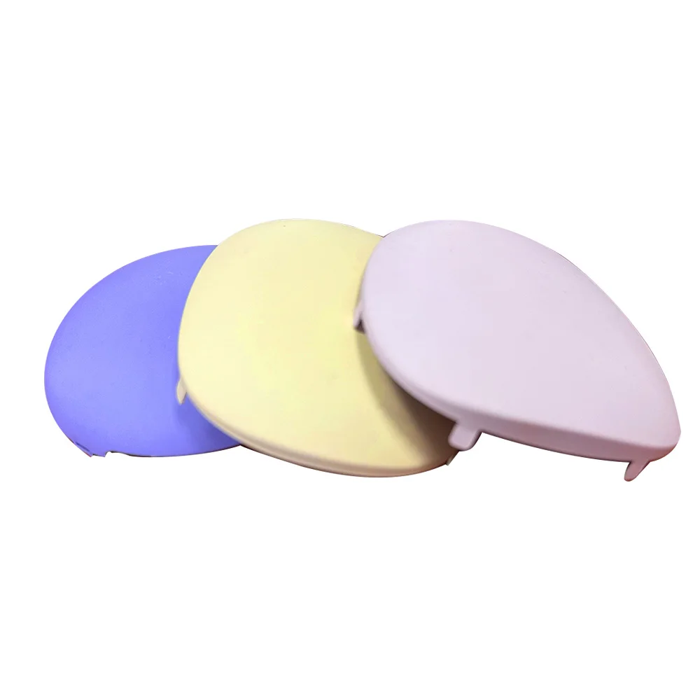 Hot saling Customized Logo Stainless Steel cover waterproof drum capseal waterproof metal cover