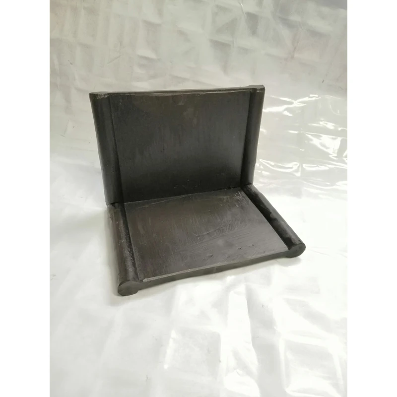 Wholesale Price Rubber Waterstop Type L/9 230mm Dumbbell Intersection For High Movement Expansion Joints