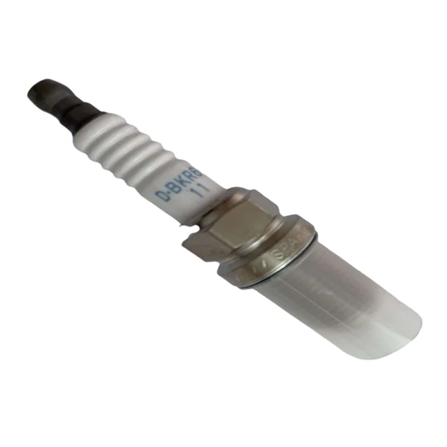 Газовые двигатели PLG автозапчасти автобуса Bujias иридия покрытая платиной Свеча зажигания штекер IFR7F-4D OEM 5115