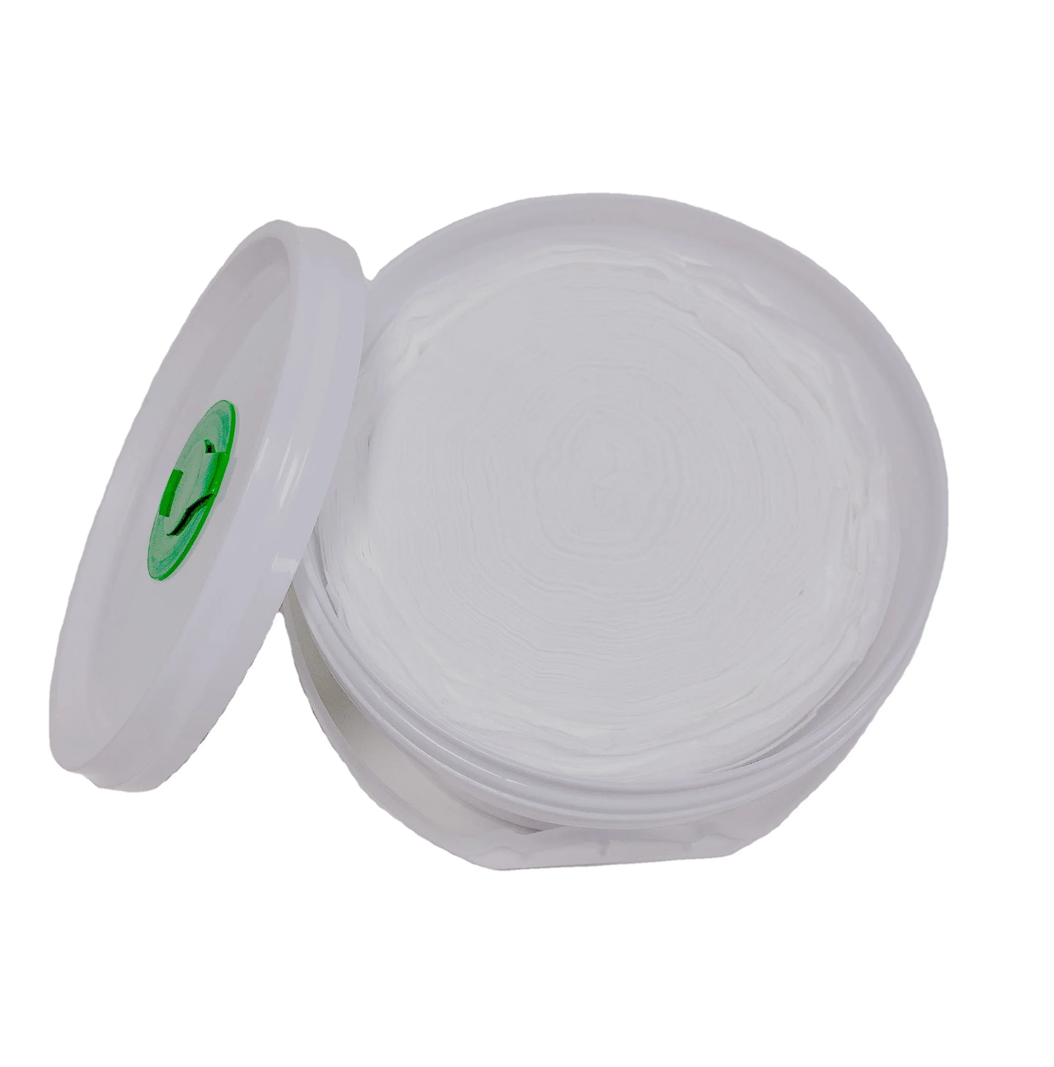 
500 Sheets Dry Wipes in Canister 