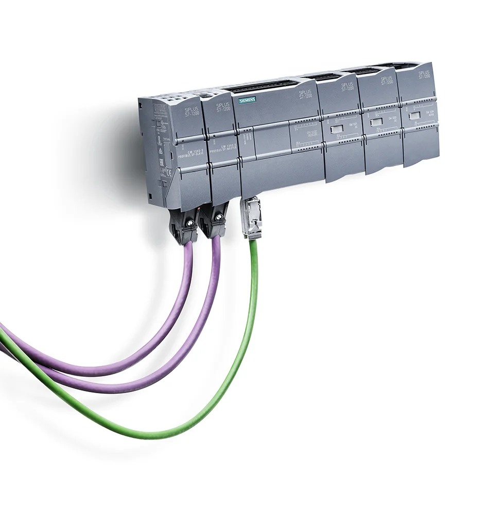 100% original One Year Warranty SIMATIC S7-1200 SM 1226 F-DI 16x24 VDC PLC6ES7223-1PH32-0XB0