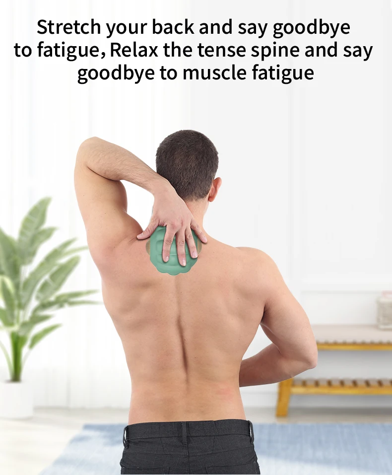 Biodegradable Yoga Column Fitness Equipment Pilates Foam Roller Fitness Gym Exercises Muscle Massage Roller