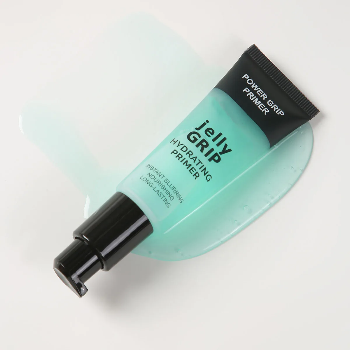 Wholesale Customized High Quality Low Price Moisturizing Pre-Cream Powder Grip Primer+4% Niacinamide
