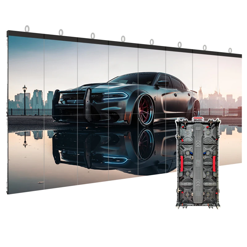 flexible transparent outdoor led display video wall panel waterproof film tv screen panel 32 inch lcd tv parts for sale