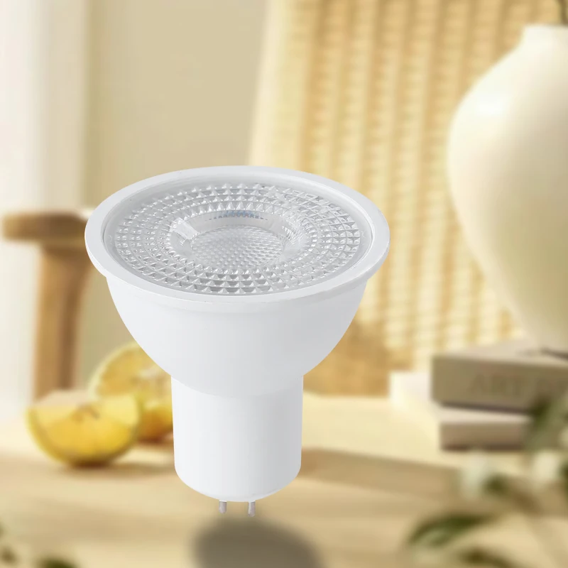 Wholesale 5W 7W Mr16 Smart Bulb Outdoor Foco Holder Gu10 Lamp Spotlight Frame Skd Ckd  Gu5.3 Led Bulbs