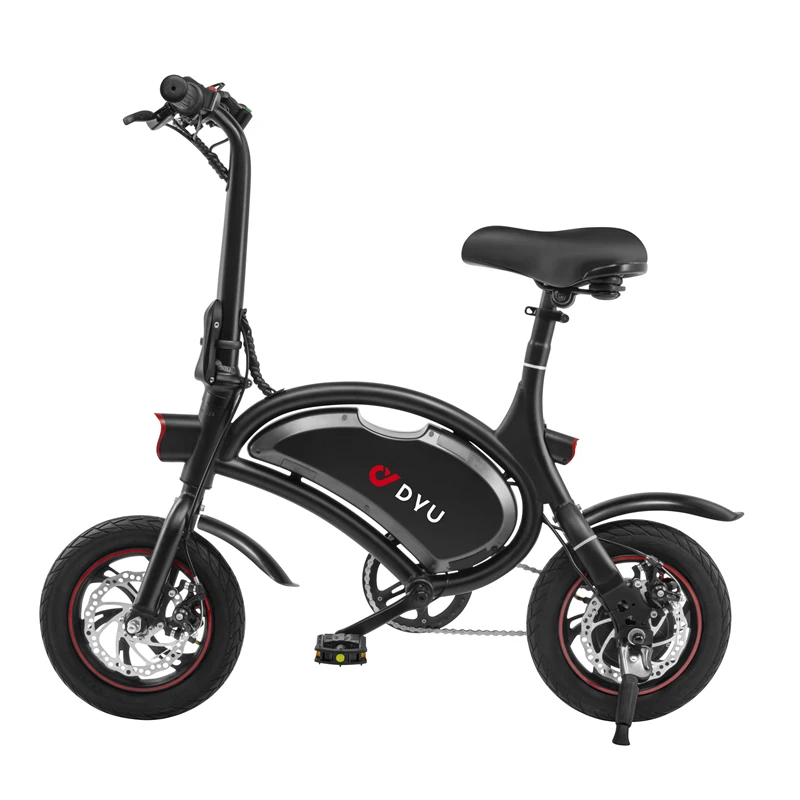 Mini folding electric bicycle  e bike beach cruiser bicicleta electrica retro electric bike with child seat