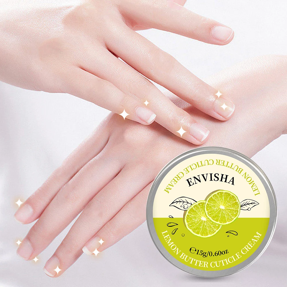 Organic Hand Skin Care Balm Nourishes Softens Conditions Soothing Stronger Hand Nail Cuticle Cream