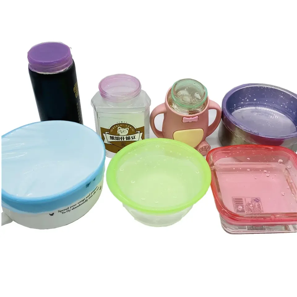 Новый Многофункциональный защитный силиконовый эластичный чехол для хранения пищевых продуктов