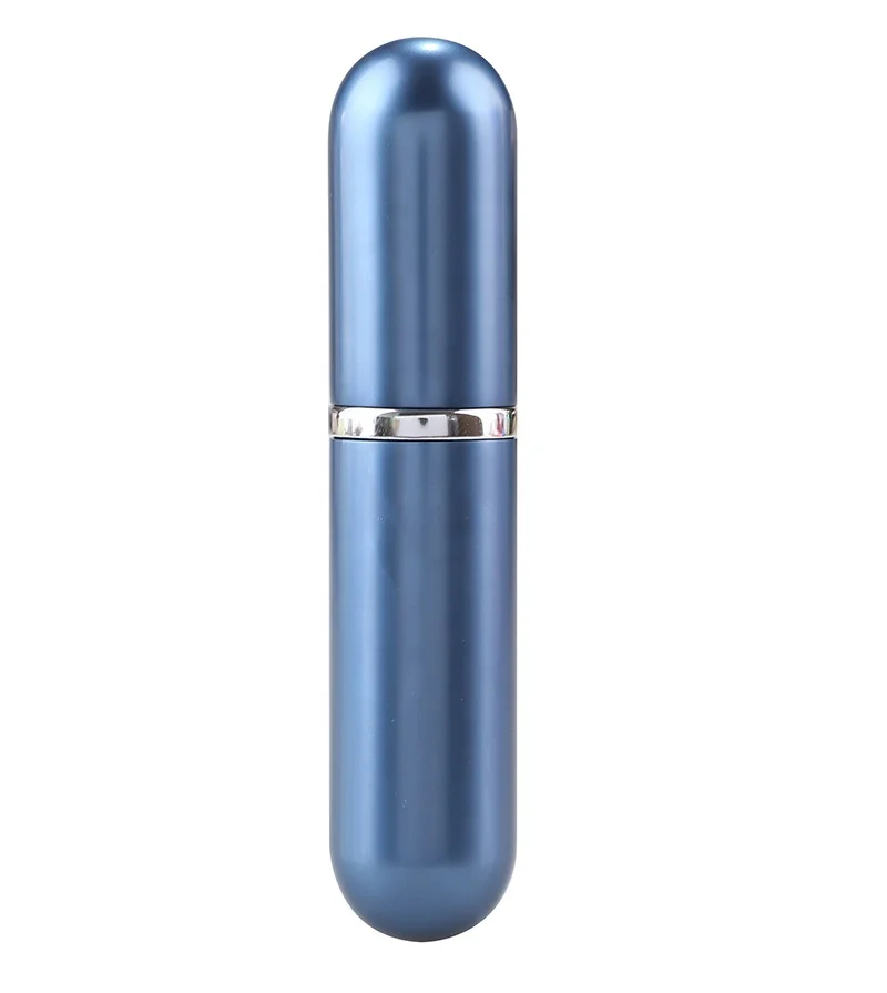 
5ml Travel Perfume Atomizer Refillable Perfume Bottle Spray 