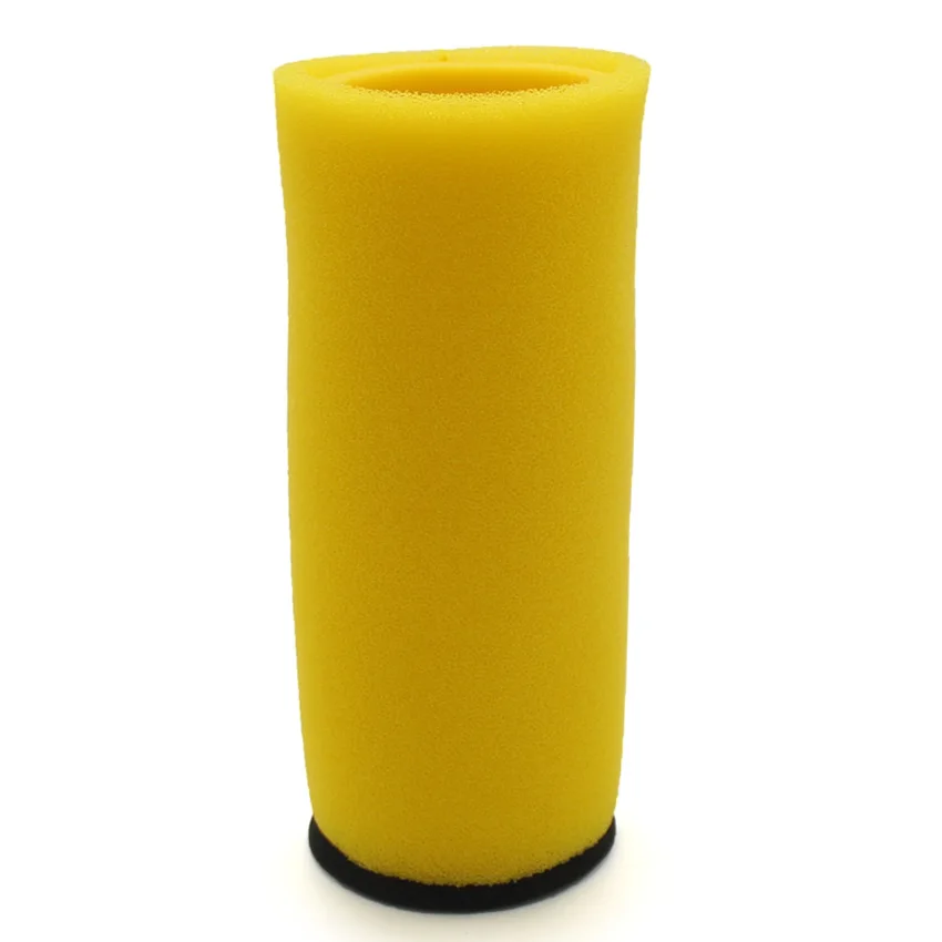 Очиститель воздушного фильтра ATV для Yamaha 1UY-14451-00 YFM350 Raptor 350 специальный большой медведь 4WD YFM350FX