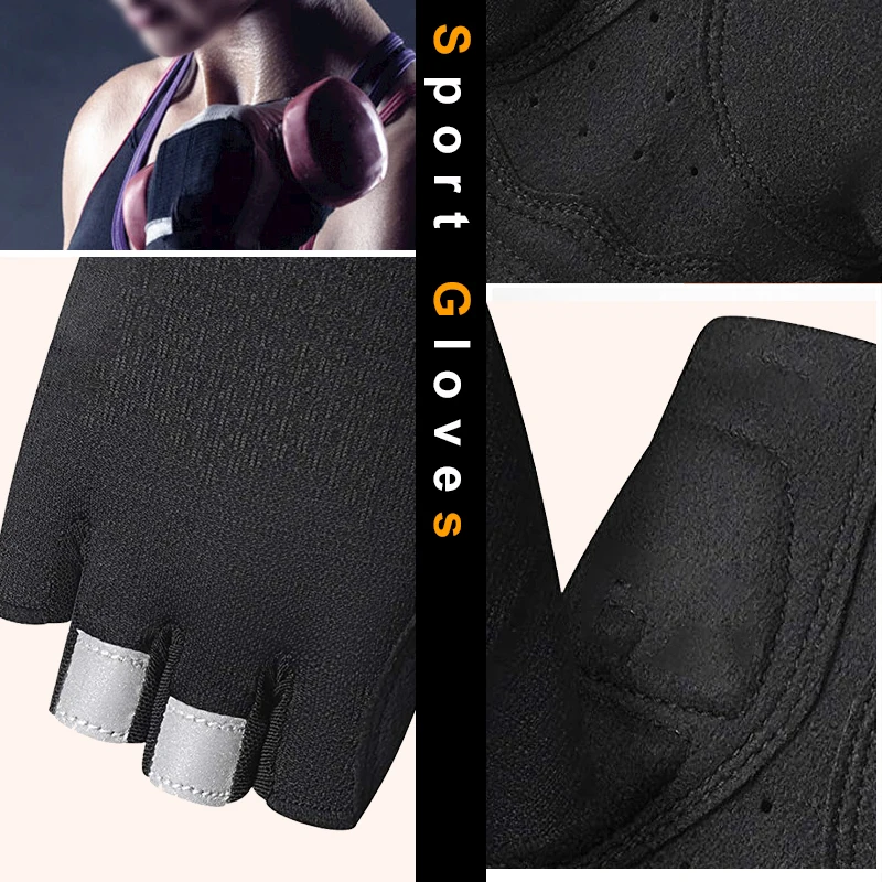 HSD Bike gloves skeleton zombie design bike climbing motorcycle cycling gardening gloves biker gloves manufacturers