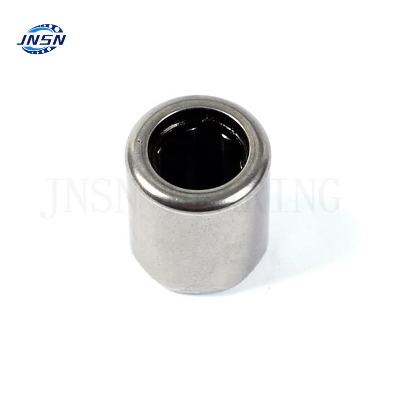 Hot Sale RC series Drawn  Cup Roller Clutches 1/4 x 7/16 x 1/2 Inch  RC040708 One Way Needle Roller Bearings