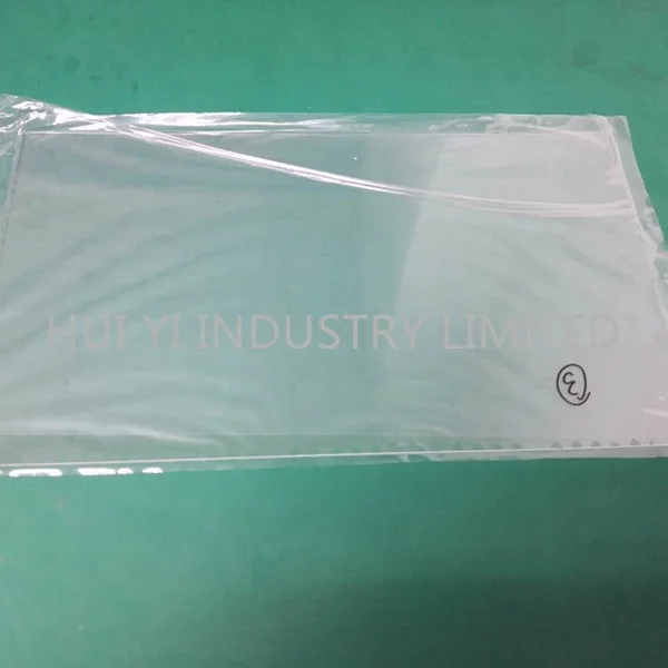 LGP Light Guide Plate for 15.6 inch Notebook LCD Screen Backlight Replacement